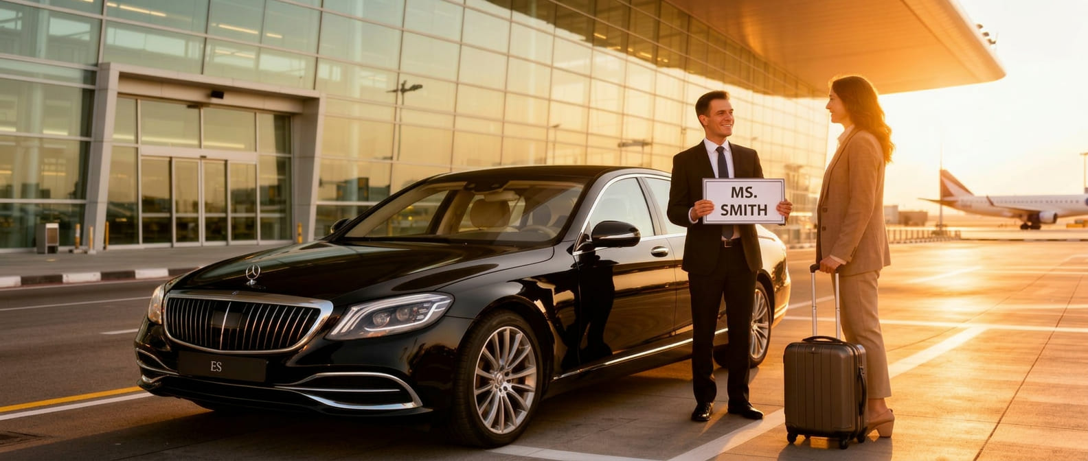 Airport Transfers