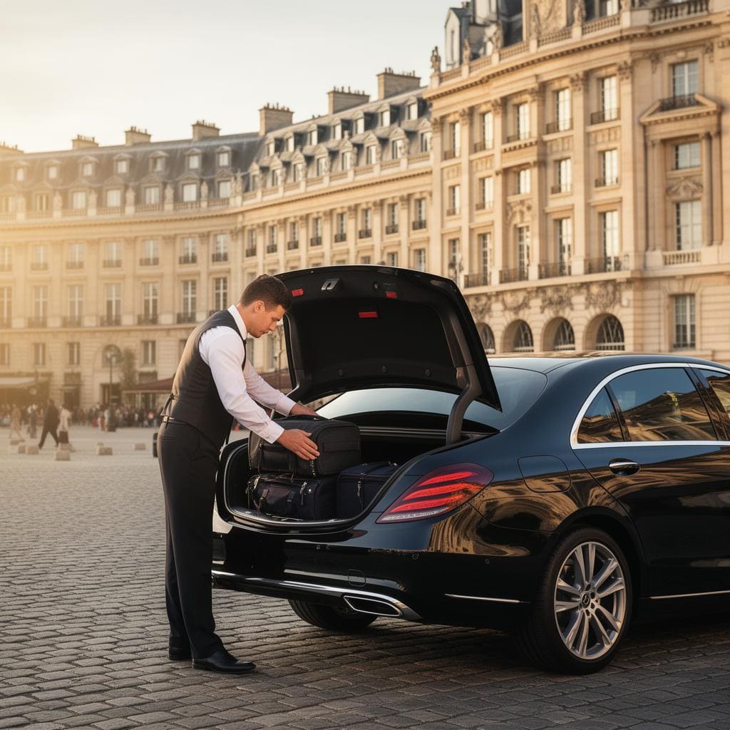 ڈرائیور کیوں مقابلہ کرتے ہیں — اور آپ جیتتے ہیں