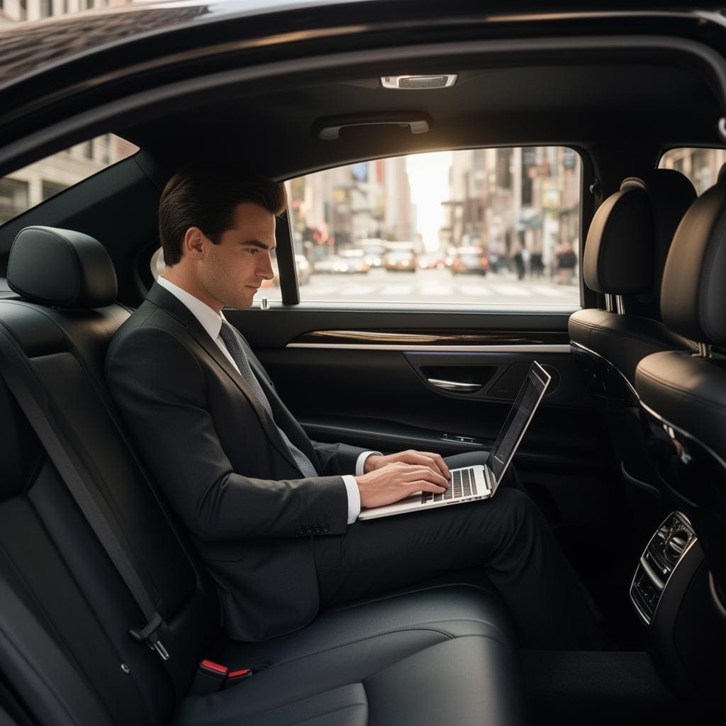 Једна резервација — нула стреса